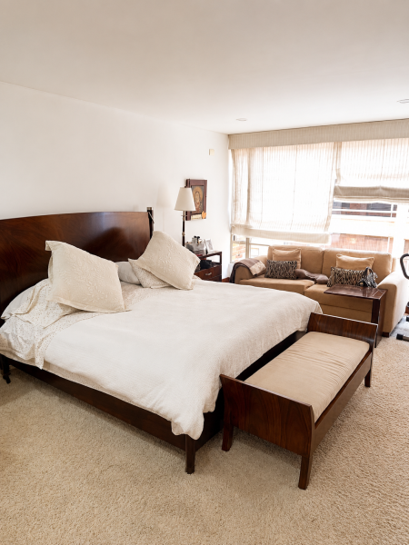 Apartamento en venta en Santa Barbara, Bogotá · foto 15 de 24