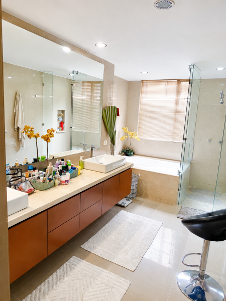 Apartamento en venta en Santa Barbara, Bogotá · foto 17 de 24