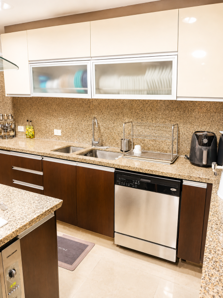 Apartamento en venta en Santa Barbara, Bogotá · foto 23 de 24