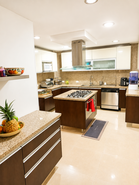 Apartamento en venta en Santa Barbara, Bogotá · foto 24 de 24