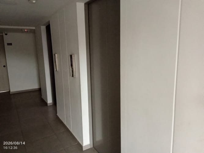 Apartamento de 2 alcobas en venta en Altos De La Campiña, Girón, 41 m² · foto 3 de 20