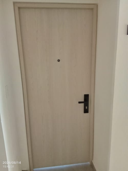 Apartamento de 2 alcobas en venta en Altos De La Campiña, Girón, 41 m² · foto 4 de 20