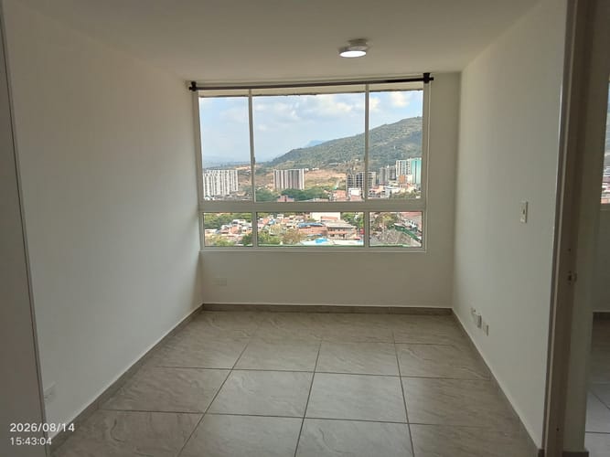 Apartamento de 2 alcobas en venta en Altos De La Campiña, Girón, 41 m² · foto 5 de 20
