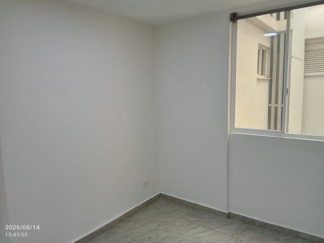 Apartamento de 2 alcobas en venta en Altos De La Campiña, Girón, 41 m² · foto 10 de 20