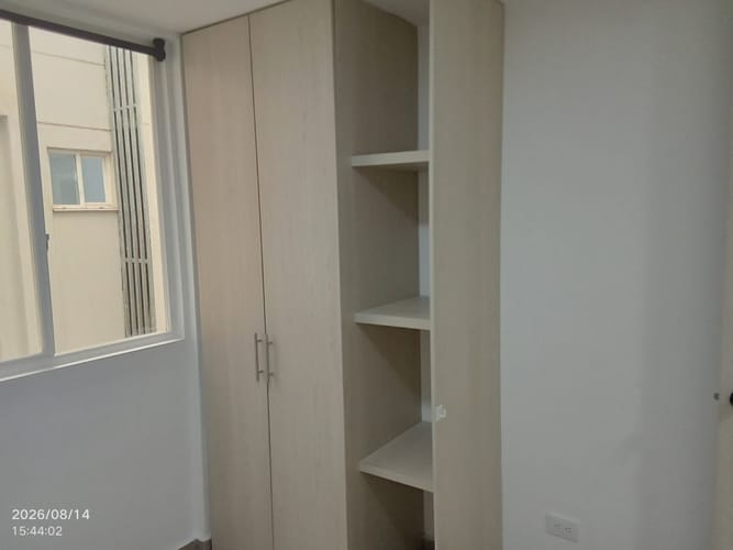 Apartamento de 2 alcobas en venta en Altos De La Campiña, Girón, 41 m² · foto 11 de 20