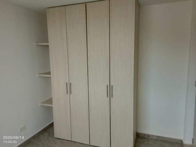 Apartamento de 2 alcobas en venta en Altos De La Campiña, Girón, 41 m² · foto 13 de 20