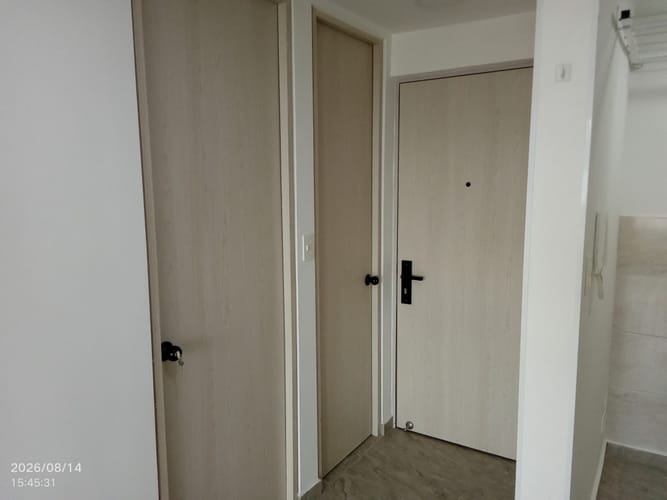 Apartamento de 2 alcobas en venta en Altos De La Campiña, Girón, 41 m² · foto 14 de 20