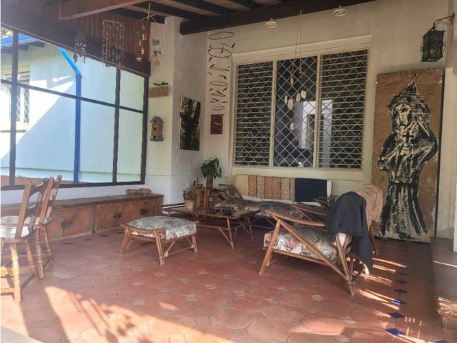 Casa de 4 alcobas en venta en El Poblado, Medellín, 239 m² · foto 4 de 24