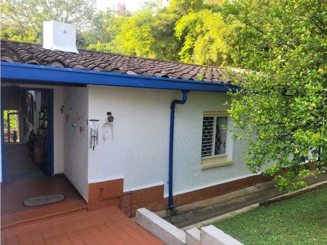 Casa de 4 alcobas en venta en El Poblado, Medellín, 239 m² · foto 5 de 24