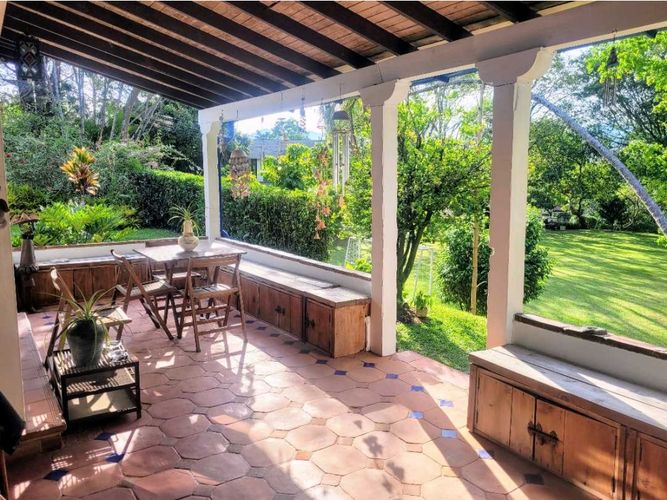 Casa de 4 alcobas en venta en El Poblado, Medellín, 239 m² · foto 8 de 24