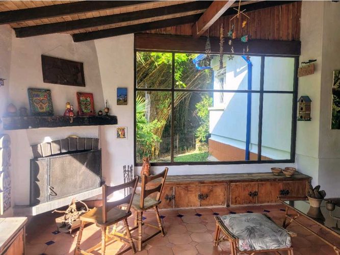 Casa de 4 alcobas en venta en El Poblado, Medellín, 239 m² · foto 10 de 24