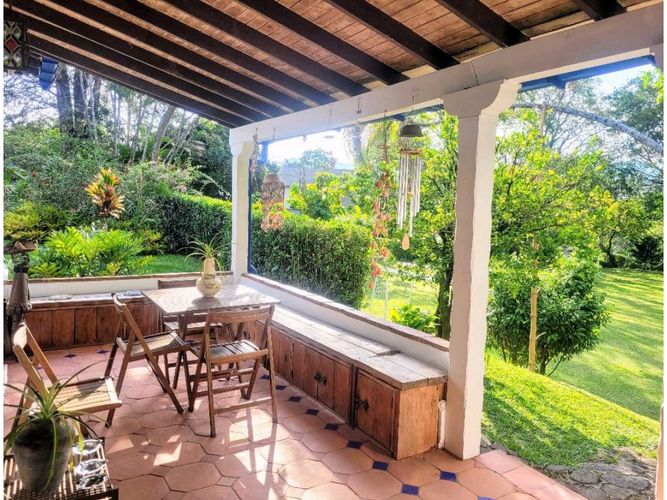 Casa de 4 alcobas en venta en El Poblado, Medellín, 239 m² · foto 12 de 24