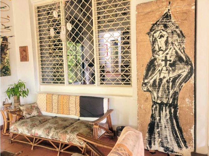 Casa de 4 alcobas en venta en El Poblado, Medellín, 239 m² · foto 13 de 24
