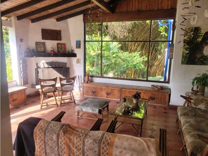 Casa de 4 alcobas en venta en El Poblado, Medellín, 239 m² · foto 15 de 24