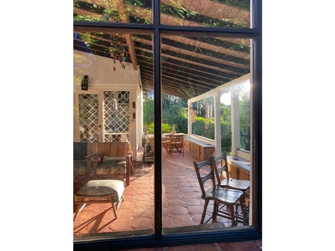Casa de 4 alcobas en venta en El Poblado, Medellín, 239 m² · foto 17 de 24