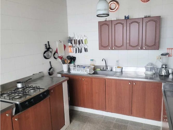 Casa de 4 alcobas en venta en El Poblado, Medellín, 239 m² · foto 22 de 24