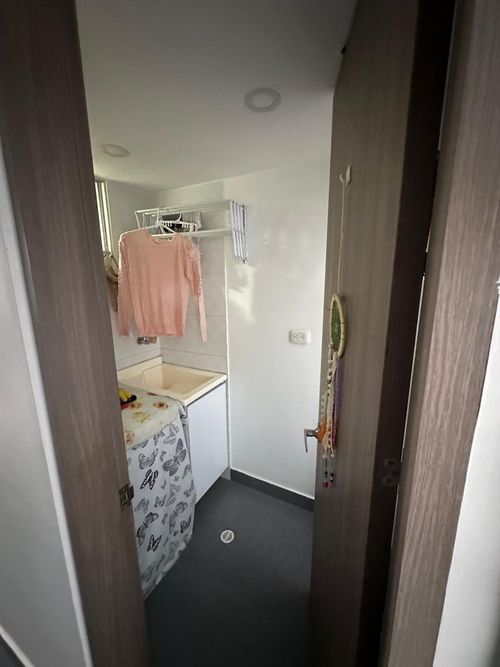 Apartaestudio en venta en Chapinero, Bogotá, 44 m² · foto 5 de 11