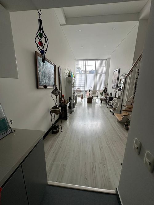 Apartaestudio en venta en Chapinero, Bogotá, 44 m² · foto 6 de 11