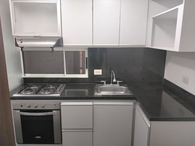 Apartamento de 2 alcobas en arriendo en La Prosperidad, Madrid, 48 m² · foto 4 de 10