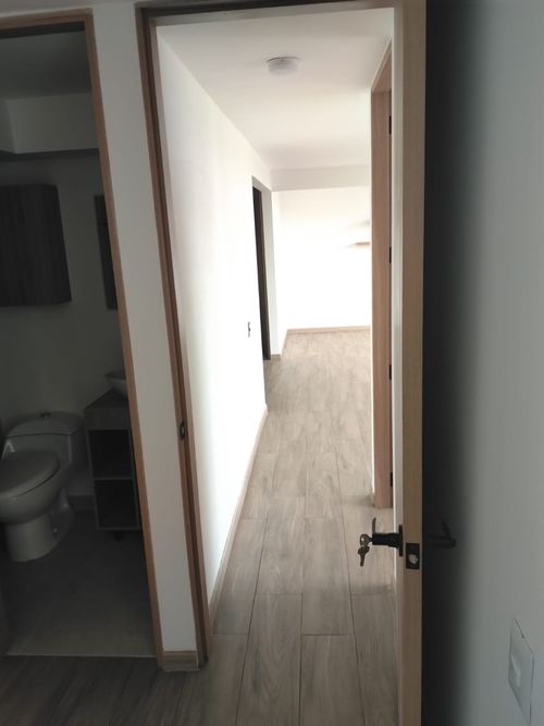 Apartamento de 2 alcobas en arriendo en La Prosperidad, Madrid, 48 m² · foto 8 de 10