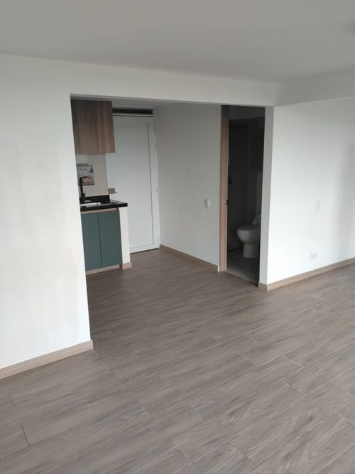 Apartamento de 2 alcobas en arriendo en La Prosperidad, Madrid, 48 m² · foto 10 de 10