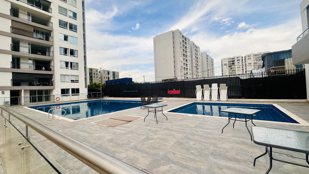 Apartamento en Arriendo en Valle del Lili, Cali