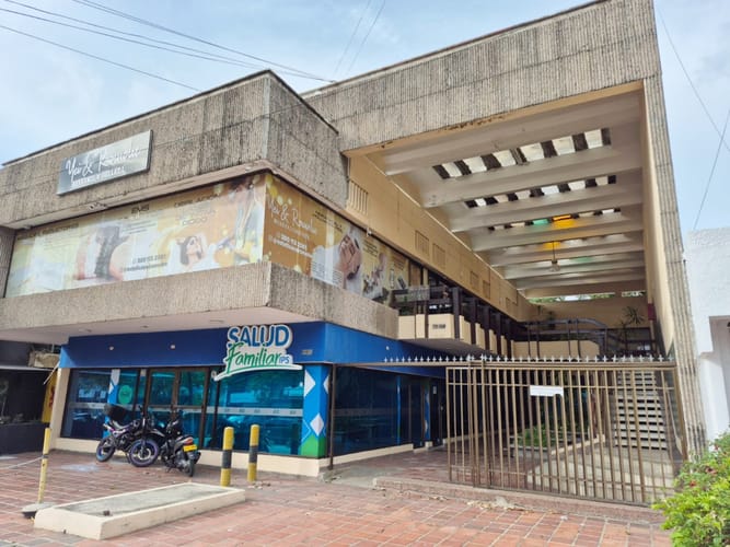 Local en venta en Altos Del Prado, Barranquilla, 43 m² · foto 8 de 8