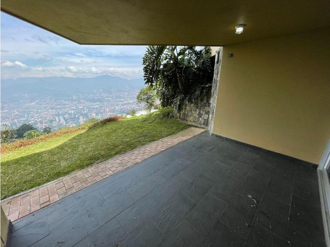 Casa de 3 alcobas en venta en Las Palmas, Envigado, 540 m² · foto 6 de 24