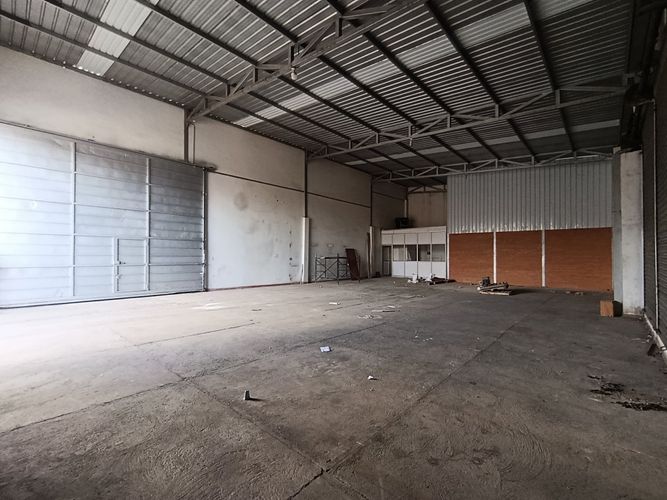 Bodega en arriendo en Callejon, Cúcuta, 255 m² · foto 2 de 5
