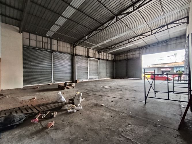 Bodega en arriendo en Callejon, Cúcuta, 255 m² · foto 3 de 5