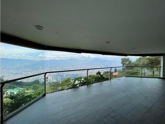 Casa de 3 alcobas en venta en Las Palmas, Envigado, 540 m² · foto 16 de 24