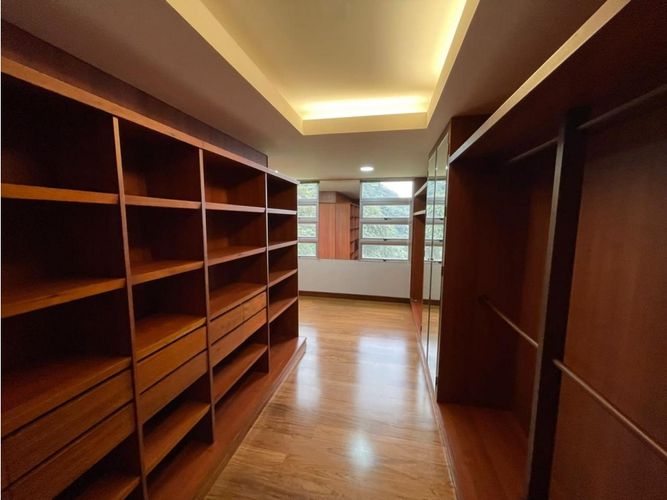 Casa de 3 alcobas en venta en Las Palmas, Envigado, 540 m² · foto 20 de 24