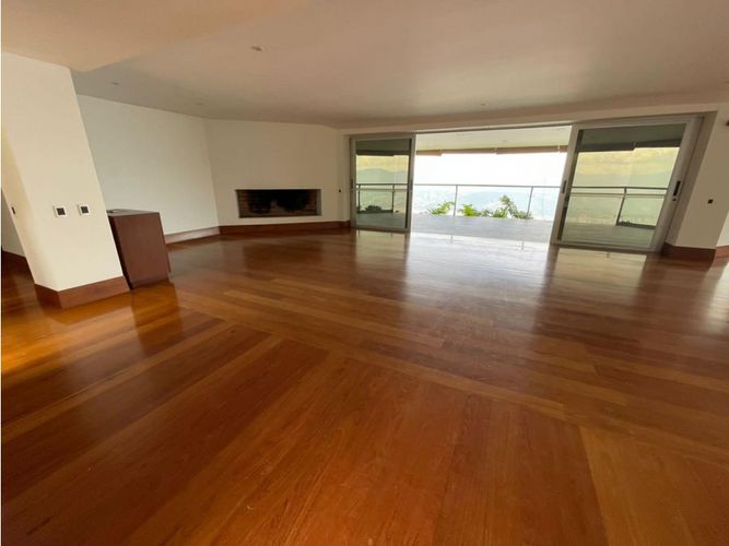 Casa de 3 alcobas en venta en Las Palmas, Envigado, 540 m² · foto 24 de 24
