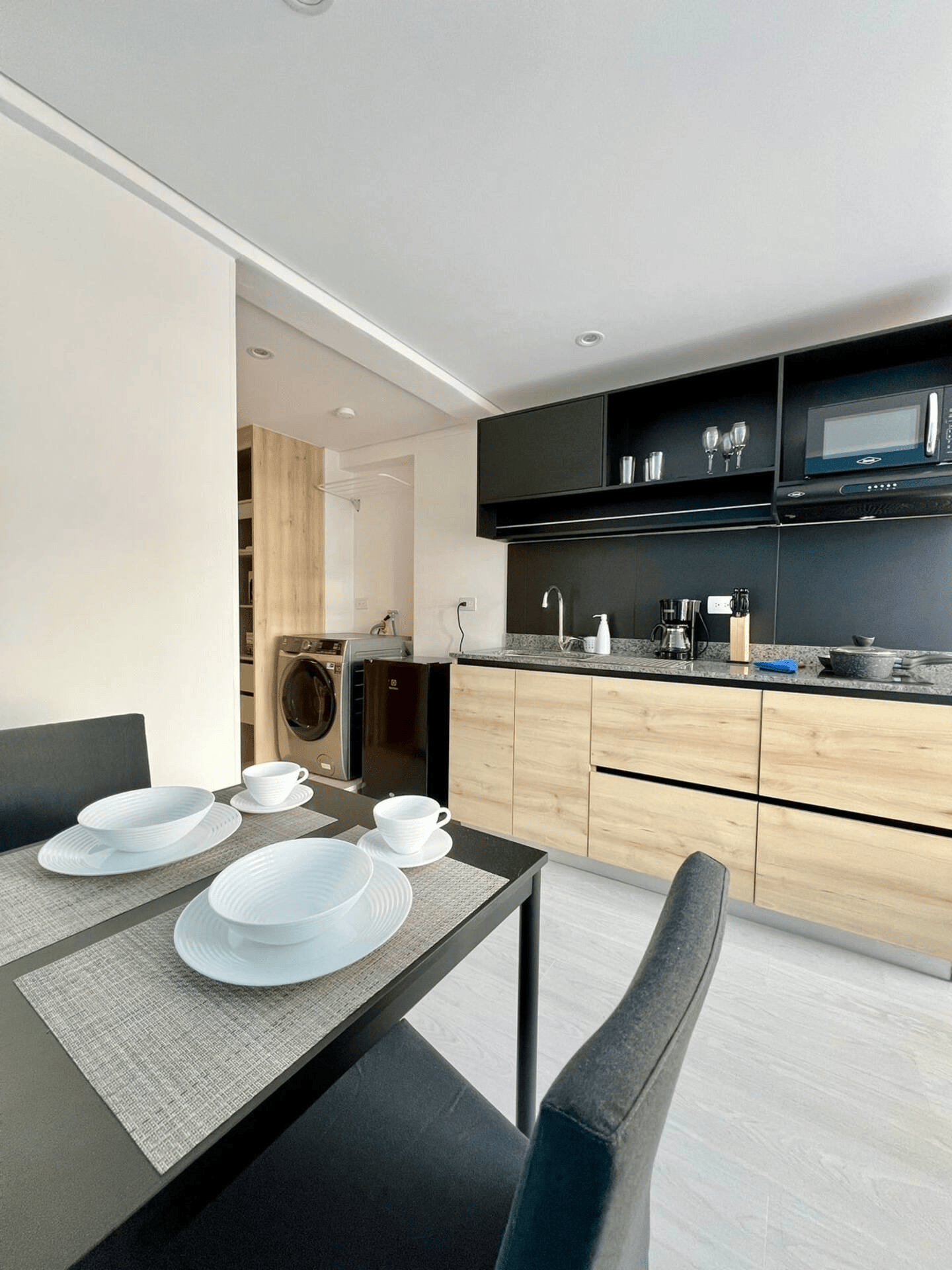 Apartment for rent in Chapinero, Bogotá