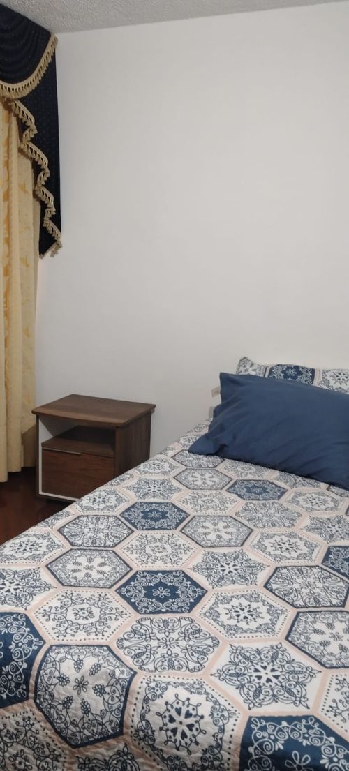 Habitación en arriendo en Ciudad salitre