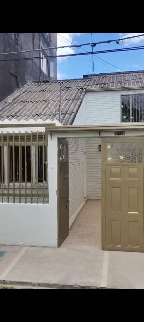 Casa en venta en Ciudad Quirigua, Bogotá · foto 14 de 22