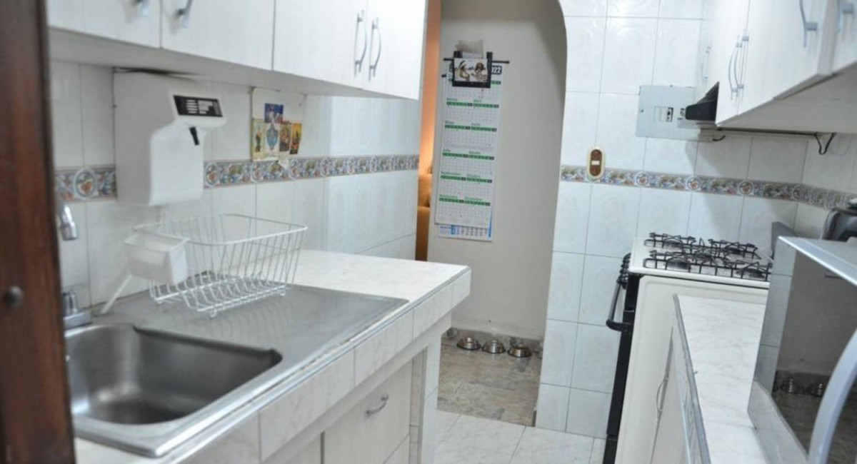 Casa en venta en Ciudad Quirigua, Bogotá · foto 20 de 22