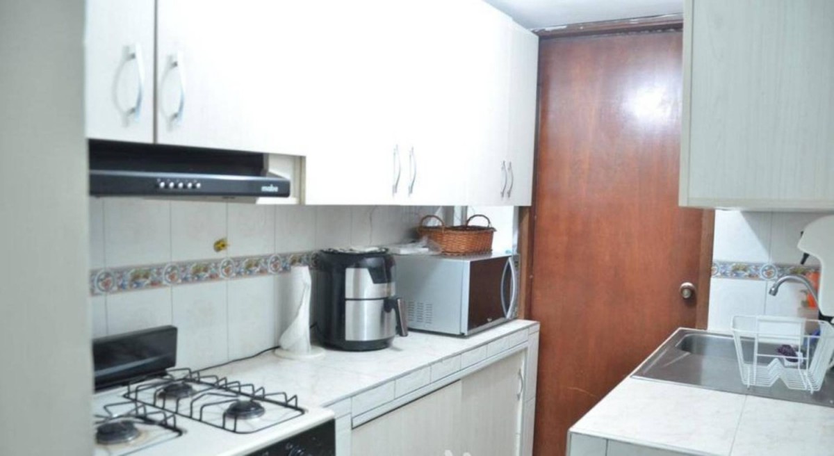 Casa en venta en Ciudad Quirigua, Bogotá · foto 21 de 22