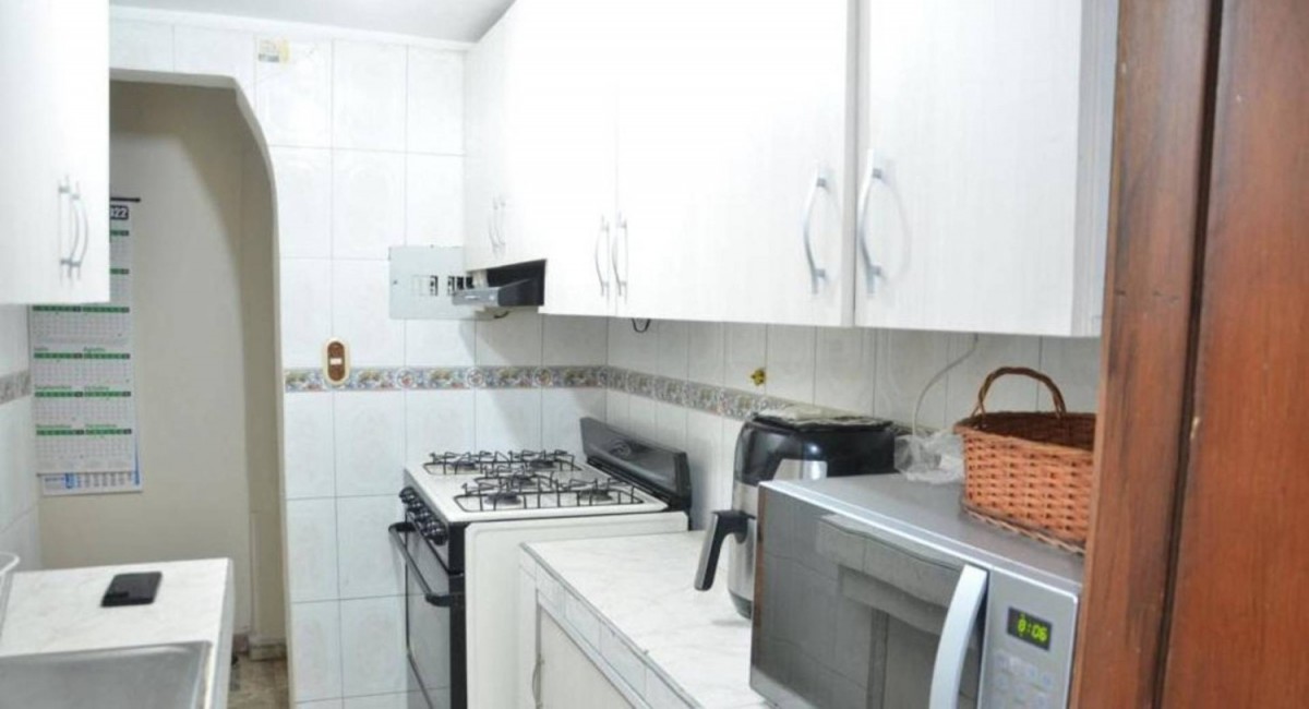 Casa en venta en Ciudad Quirigua, Bogotá · foto 22 de 22