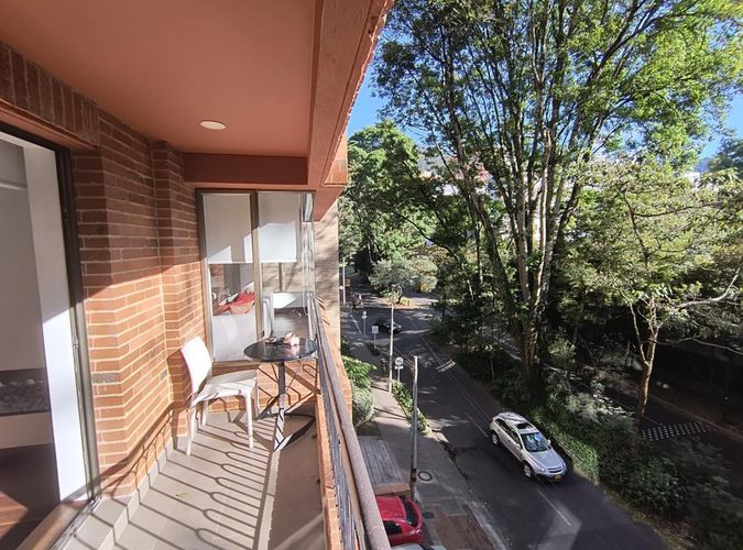 Apartamento de 3 alcobas en venta en El Virrey, Bogotá, 340 m² · foto 5 de 24