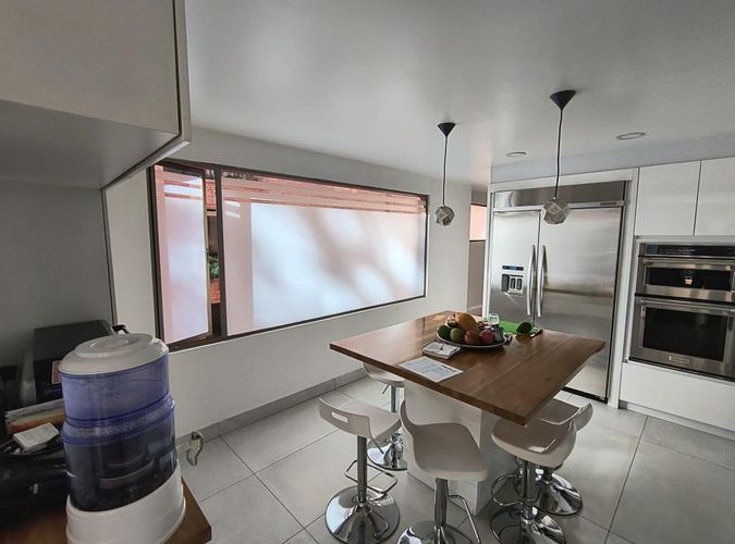 Apartamento de 3 alcobas en venta en El Virrey, Bogotá, 340 m² · foto 6 de 24