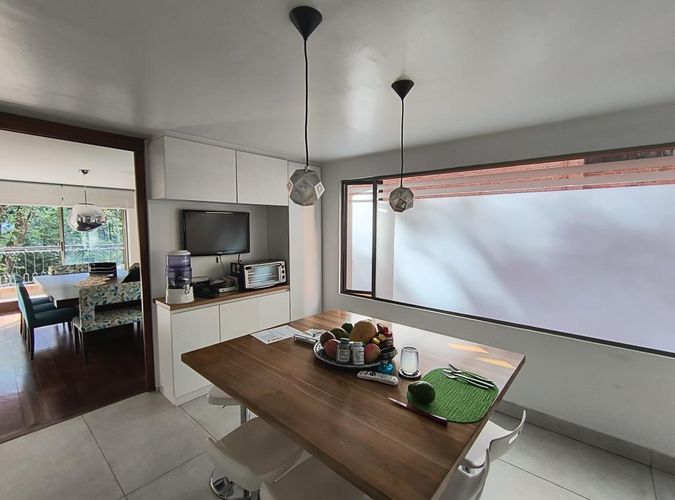Apartamento de 3 alcobas en venta en El Virrey, Bogotá, 340 m² · foto 8 de 24