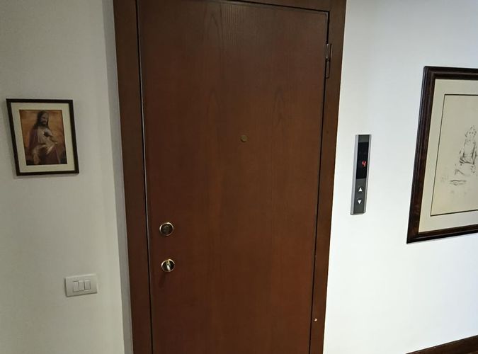 Apartamento de 3 alcobas en venta en El Virrey, Bogotá, 340 m² · foto 13 de 24