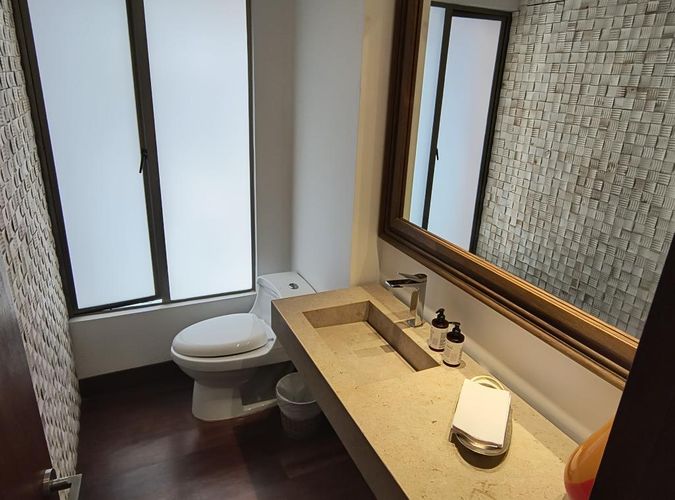 Apartamento de 3 alcobas en venta en El Virrey, Bogotá, 340 m² · foto 14 de 24