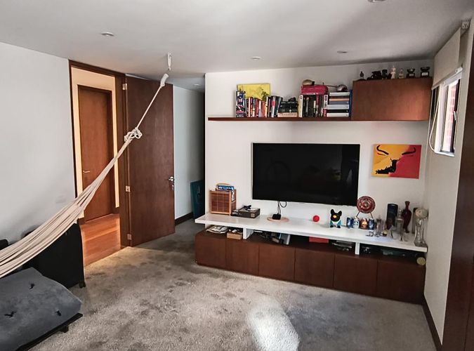 Apartamento de 3 alcobas en venta en El Virrey, Bogotá, 340 m² · foto 15 de 24