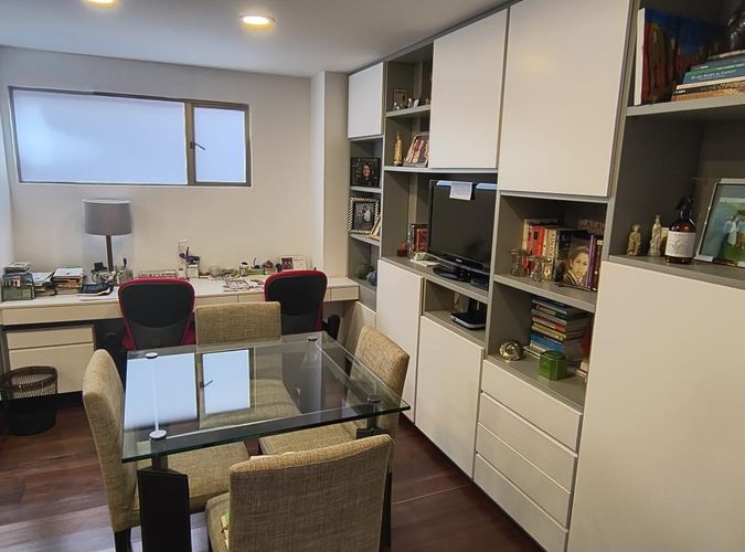 Apartamento de 3 alcobas en venta en El Virrey, Bogotá, 340 m² · foto 24 de 24