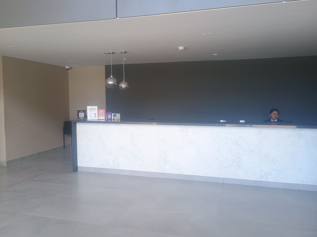 Apartaestudio en arriendo en Torca, Bogotá · foto 2 de 24