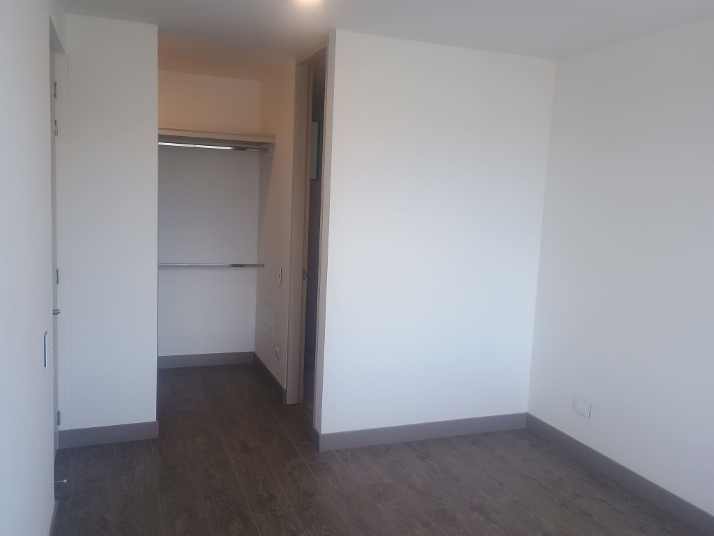 Apartaestudio en arriendo en Torca, Bogotá · foto 4 de 24