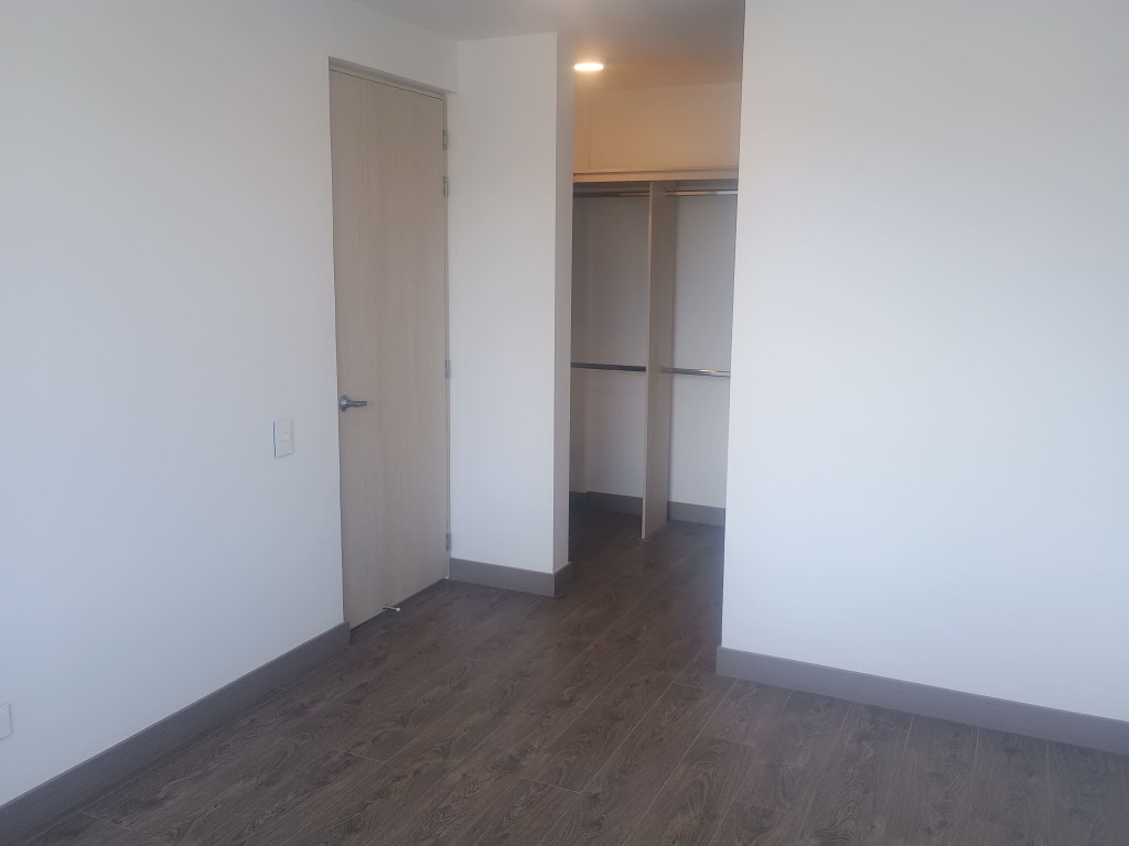 Apartaestudio en arriendo en Torca, Bogotá · foto 5 de 24