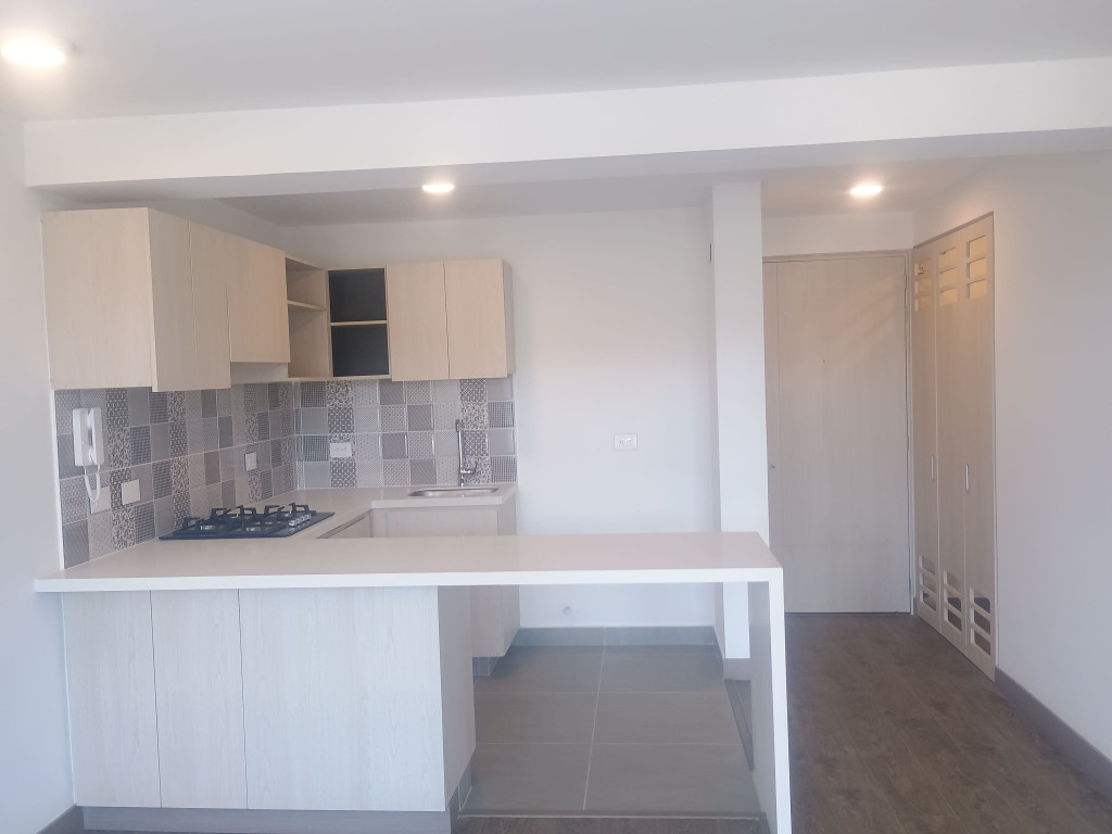 Apartaestudio en arriendo en Torca, Bogotá · foto 7 de 24